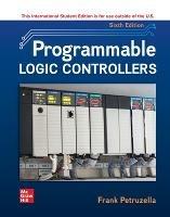 Programmable Logic Controllers ISE - Frank Petruzella - cover