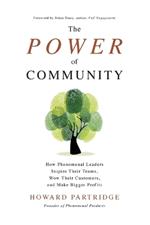 The Power of Community (Pb)