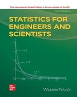 ISE Statistics for Engineers and Scientists