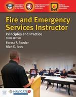 Fire And Emergency Services Instructor: Principles And Practice