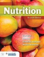 Nutrition - Dr. Paul Insel,Don Ross,Kimberley McMahon - cover