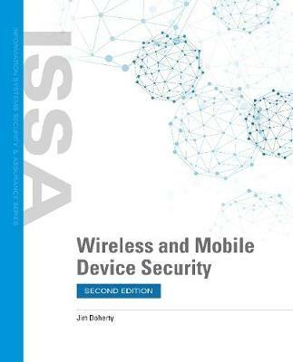 Wireless and Mobile Device Security - Jim Doherty - cover