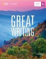 Great Writing 5 with Online Access Code