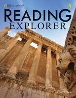 Reading Explorer 5: Student Book - Bruce Rogers,Helen Huntley,David Bohlke - cover