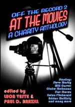 Off The Record 2 - At The Movies - A Charity Anthology