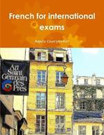 French for International Exams