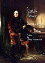 A Child's History of England