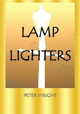 Lamplighters 2 - Peter Wright - cover