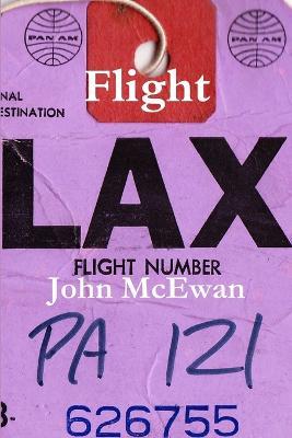 Flight - John McEwan - cover