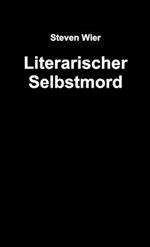 Literarischer Selbstmord