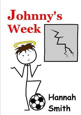 Johnny's Week - Hannah Smith - cover