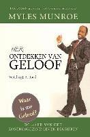 Herontdekken van Geloof - Myles Munroe - cover