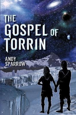 The Gospel of Torrin - Andy Sparrow - cover