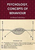 Psychology, Concepts of Behaviour