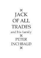 Jack of all trades - and his family