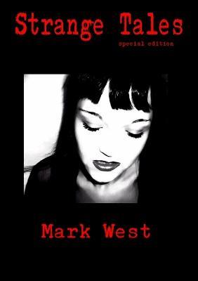 Strange Tales - Mark West - cover