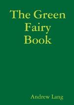 The Green Fairy Book