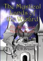 The Mystical Lands of the Wizard: The Hallowed Hall of Souls