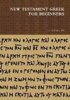 New Testament Greek for Beginners