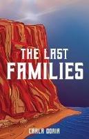 The Last Families - Carla Doria - cover