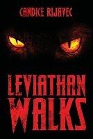 Leviathan Walks - Candice Rijavec - cover