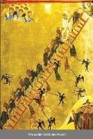 The Ladder of Divine Ascent - Saint John Climacus,St George Monastery,Nun Christina - cover