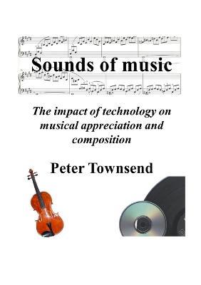 Sounds of Music - Peter Townsend - cover