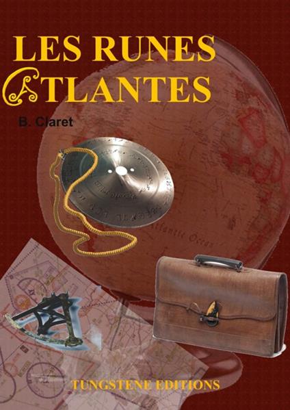 Les runes atlantes