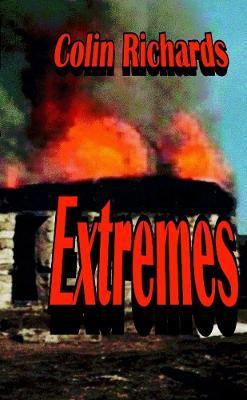 Extremes - Colin Richards - cover