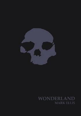 Wonderland - Mark Ellis - cover