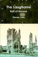 The Laugharne Roll of Honour - Steven John - cover