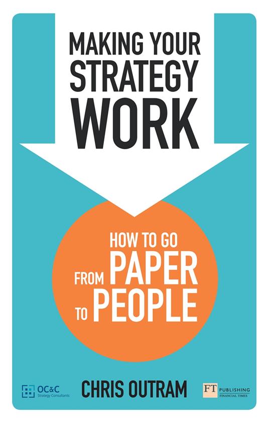 Making Your Strategy Work