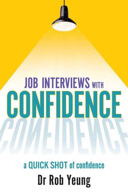 Job Interviews with Confidence