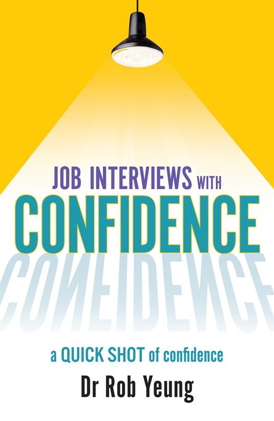 Job Interviews with Confidence