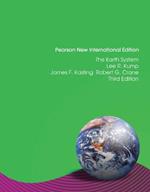 Earth System, The: Pearson New International Edition