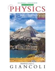 Physics: Principles with Applications, Global Edition