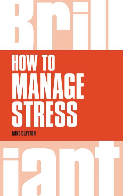 How to Manage Stress