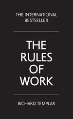 Rules of Work, The