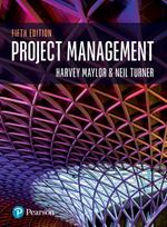 Project Management