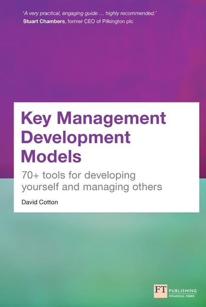 Key Management Development Models