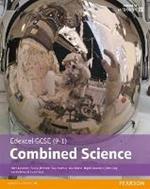 Edexcel GCSE (9-1) Combined Science Student Book (Edexcel (9-1) GCSE Science 2016)