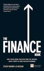 Finance Book, The