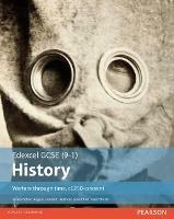 Edexcel GCSE (9-1) History Warfare through time, c1250–present Student Book - Paul Shuter,John Child - cover