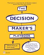 Decision Maker's Playbook, The