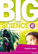 Big Science 6 Student Book