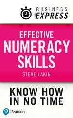 Business Express: Effective Numeracy Skills