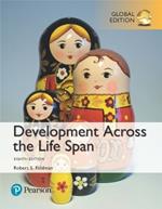 Development Across the Life Span, Global Edition