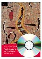 Level 1: Rainbow Serpent Book and Multi-ROM with MP3 for Pack - James Marshall - cover