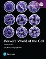 Becker's World of the Cell, Global Edition