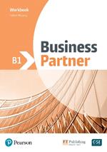 Business Partner B1 Workbook